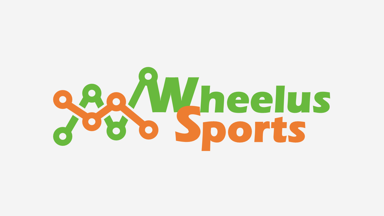 Wheelus Sports Logo